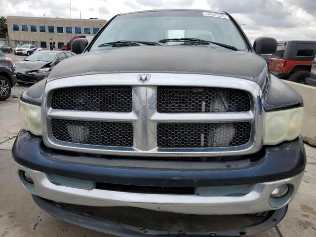 2003 Dodge Ram 2500 St VIN: 3D7KU286X3G701085 Lot: 54545804