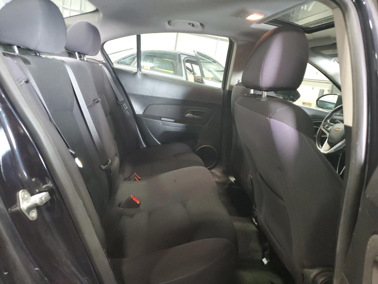 1G1PC5SB3E7184665 2014 Chevrolet Cruze Lt