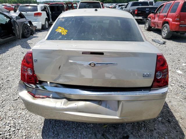 2008 Chrysler 300 Limited VIN: 2C3KA33G78H218836 Lot: 53298694