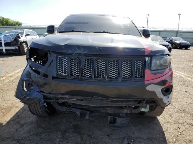 2015 Jeep Grand Cherokee Laredo VIN: 1C4RJEAG3FC614240 Lot: 56311254