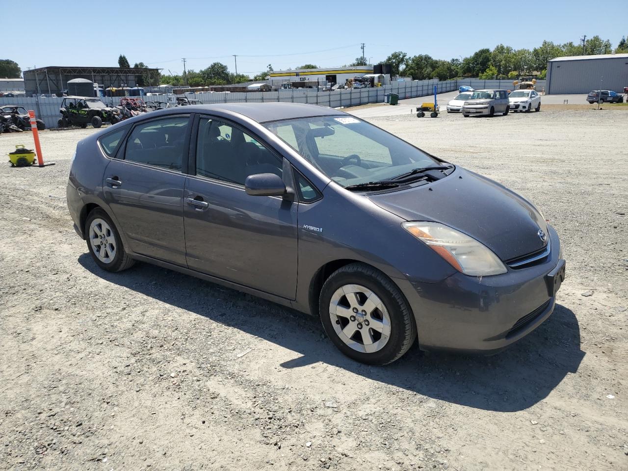 JTDKB20U783438493 2008 Toyota Prius