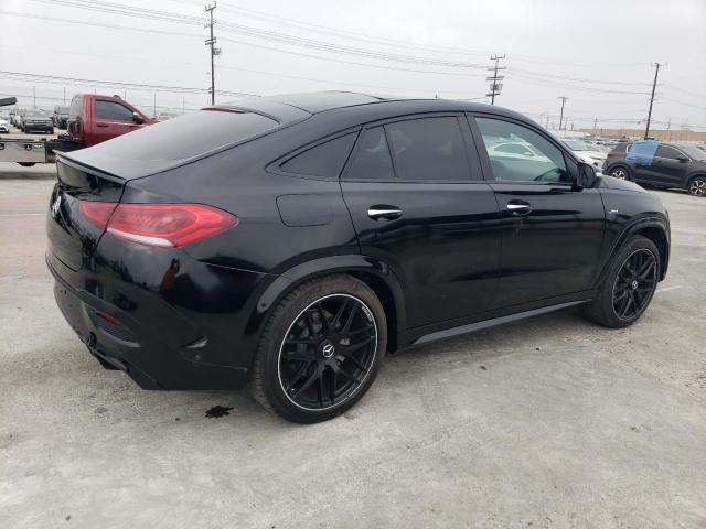 2023 Mercedes-Benz Gle Coupe Amg 53 4Matic VIN: 4JGFD6BBXPA900100 Lot: 56522234