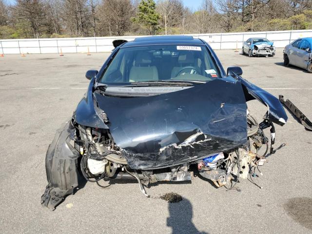 2006 Honda Civic Ex VIN: 1HGFA16816L009129 Lot: 53657374