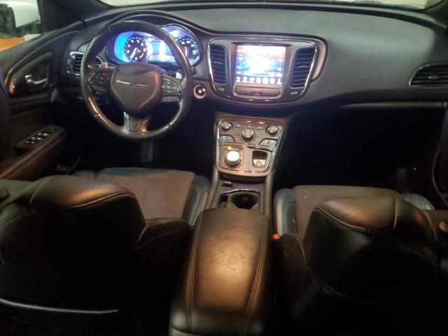 2015 Chrysler 200 S VIN: 1C3CCCBG6FN527699 Lot: 54441254