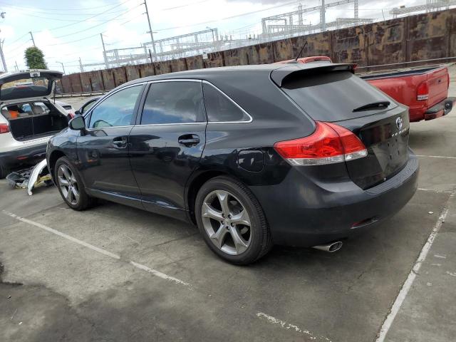 2010 Toyota Venza VIN: 4T3ZK3BB7AU031924 Lot: 56509734