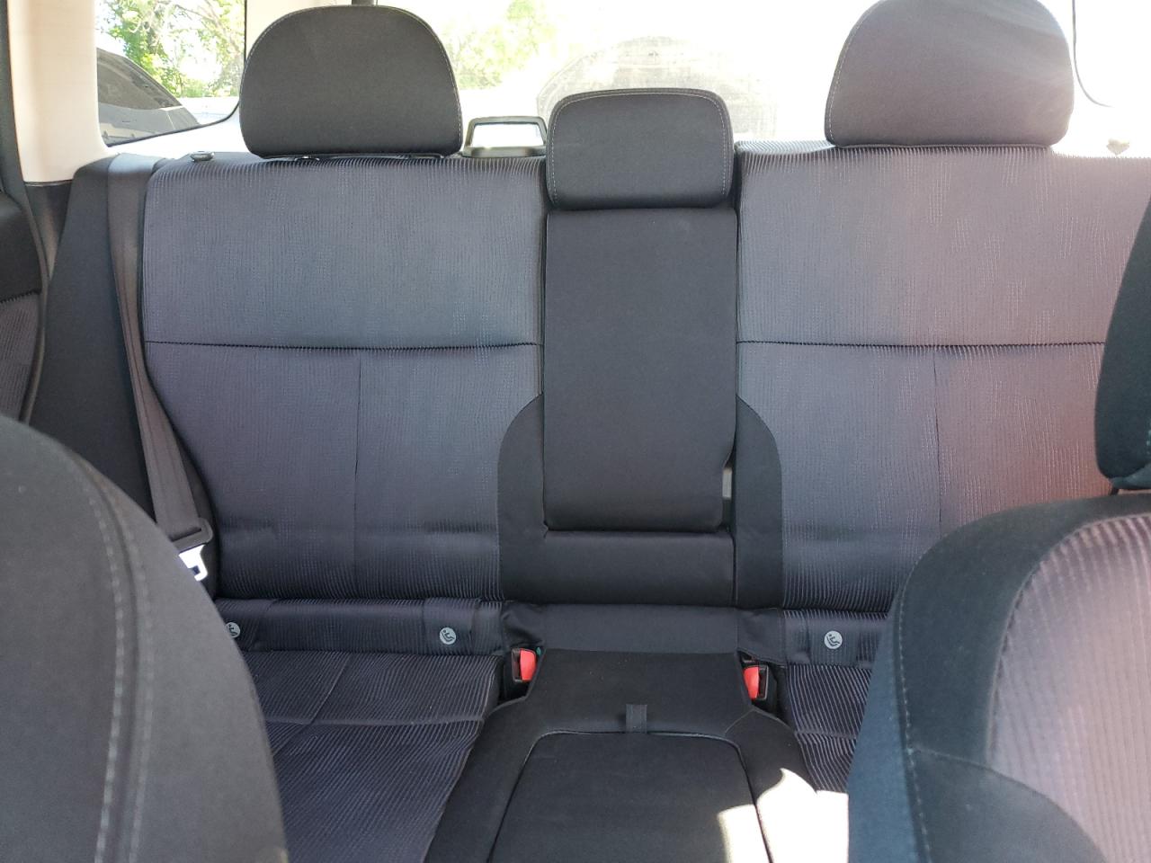 JF2SH6CC5AH776963 2010 Subaru Forester 2.5X Premium