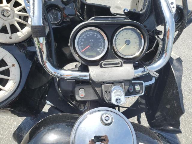 2007 HARLEY-DAVIDSON FLTR 1HD1FS4177Y616239