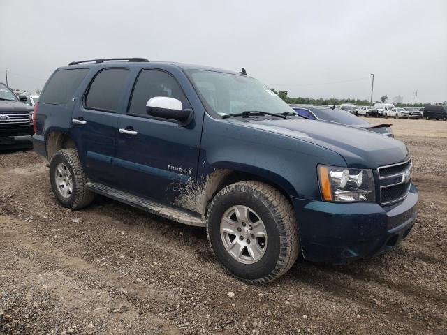 2007 Chevrolet Tahoe K1500 VIN: 1GNFK13007J148263 Lot: 53165644