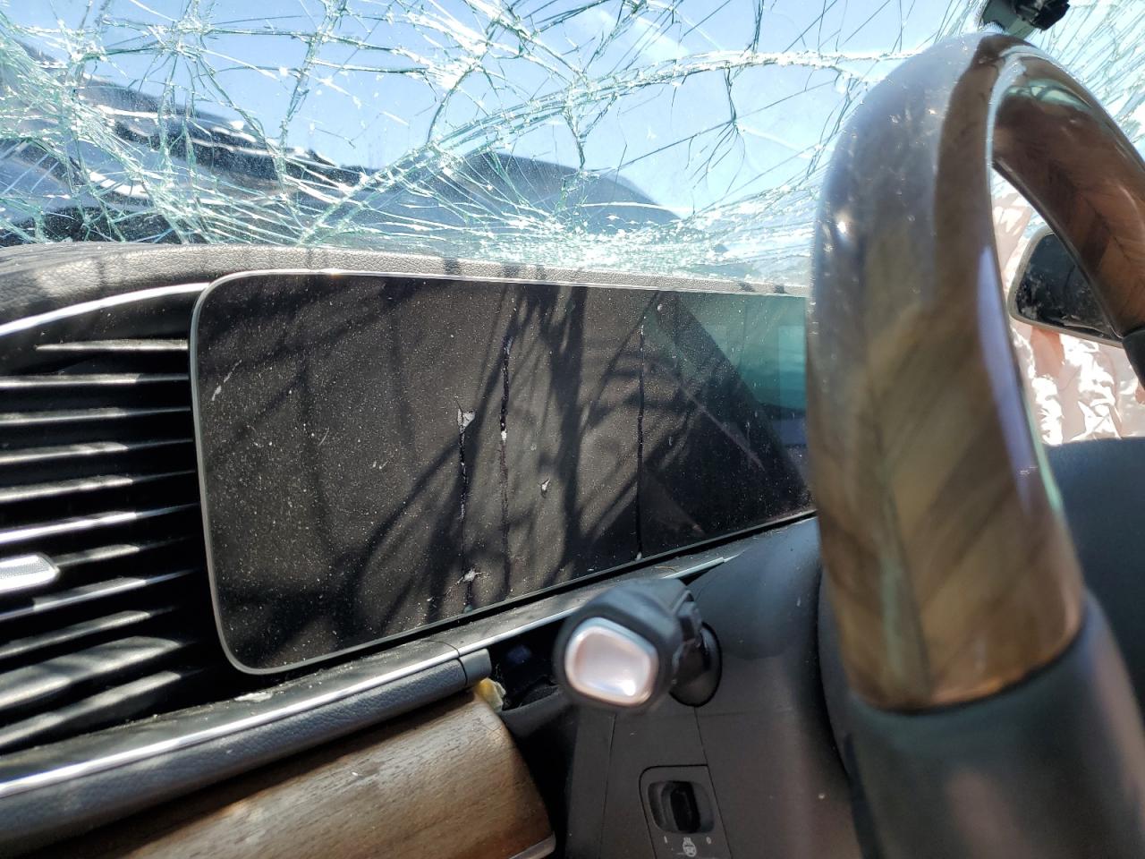 4JGFB4KB9LA058113 2020 Mercedes-Benz Gle 350 4Matic