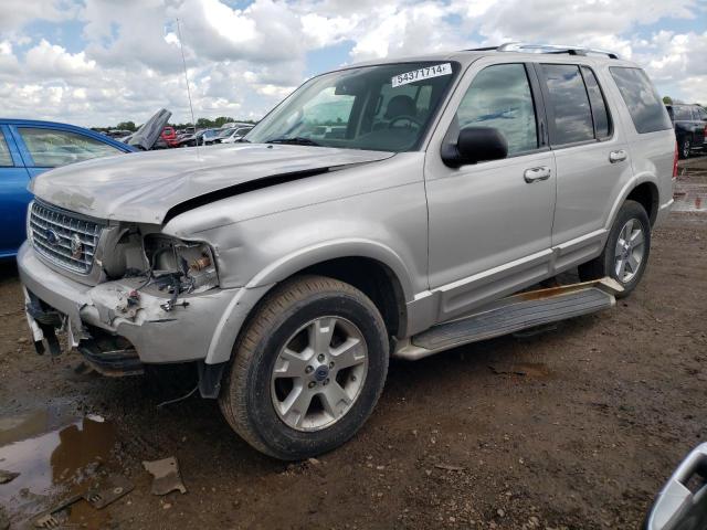 FORD EXPLORER L