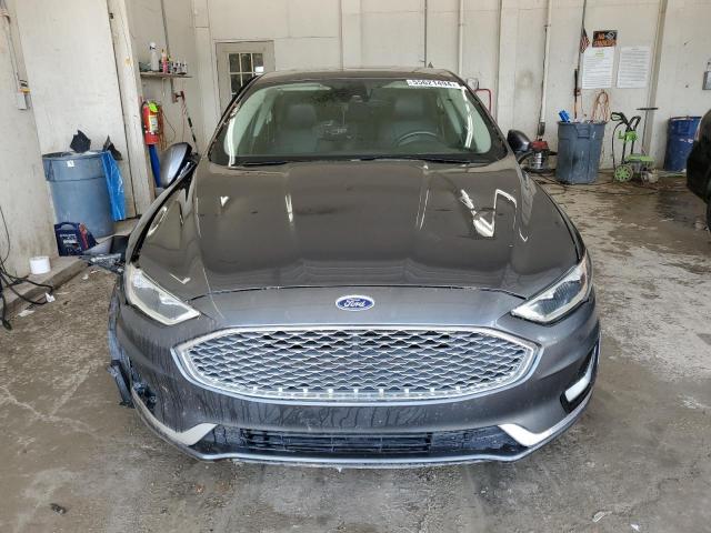 3FA6P0D96LR136724 Ford Fusion TIT 5