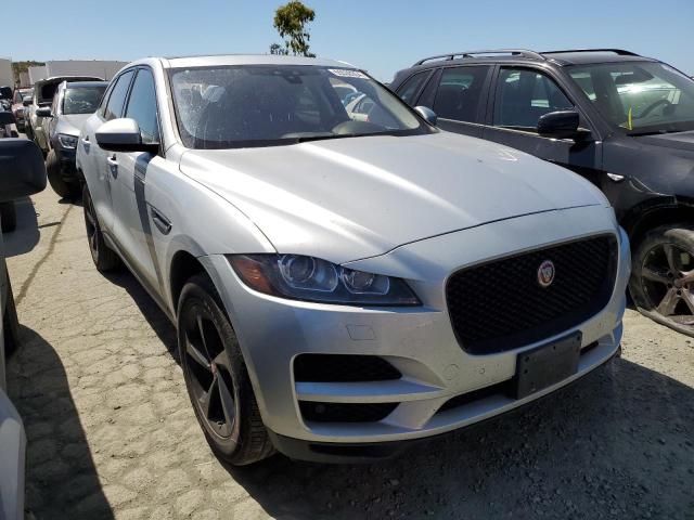 VIN SADCK2FXXJA259442 2018 Jaguar F-Pace, Prestige no.4