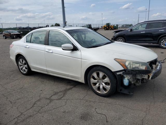 2008 Honda Accord Exl VIN: 1HGCP36858A018329 Lot: 55369294