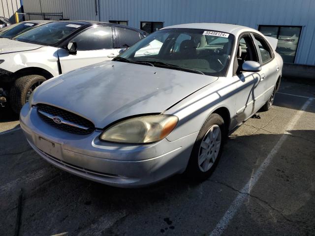 2001 Ford Taurus Se VIN: 1FAFP53U91G276466 Lot: 55408124