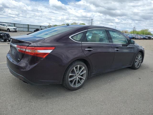 2014 Toyota Avalon Base VIN: 4T1BK1EB4EU112248 Lot: 53877954