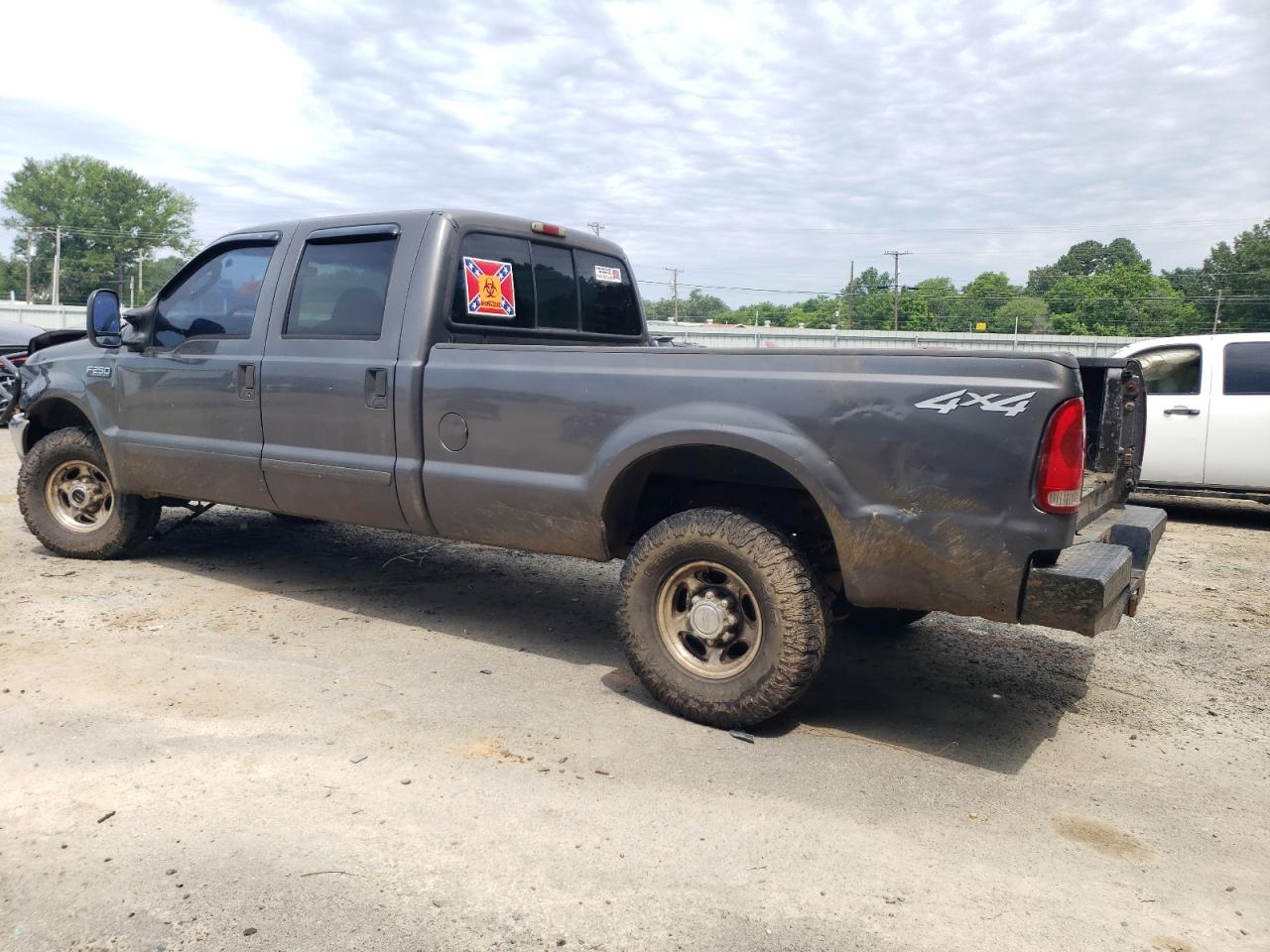 1FTNW21S83EB73630 2003 Ford F250 Super Duty