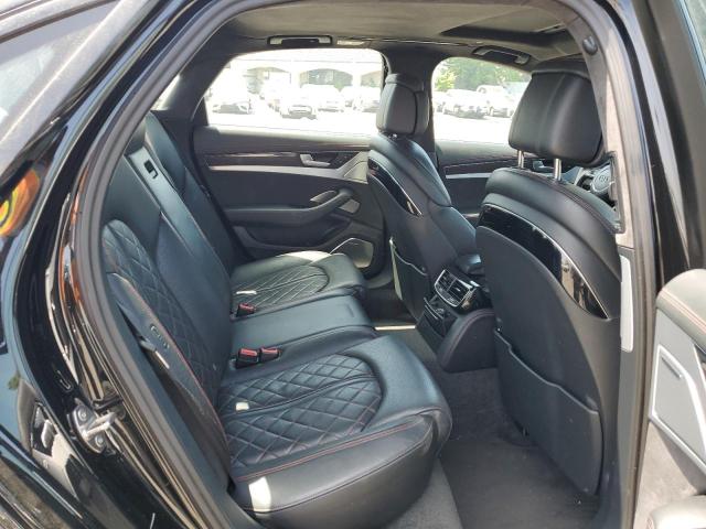 2017 AUDI S8 PLUS QU - WUAJ5AFD1HN900459