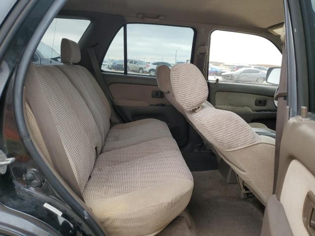 1998 Toyota 4Runner Sr5 VIN: JT3GN86R7W0064652 Lot: 53165544