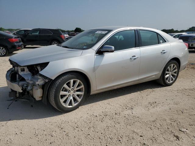 2015 Chevrolet Malibu Ltz VIN: 1G11F5SL5FF338242 Lot: 54194974