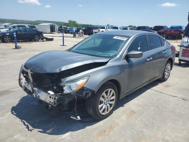 Vin: 1n4al3ap9gc257326, lot: 54975944, nissan altima 2.5 20161
