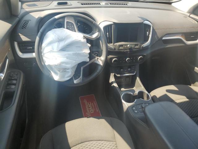 2021 GMC Terrain Sle VIN: 3GKALMEV2ML351304 Lot: 54949714