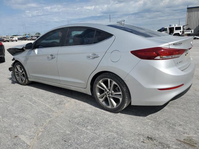 2017 Hyundai Elantra Se VIN: 5NPD84LF7HH026935 Lot: 54363534