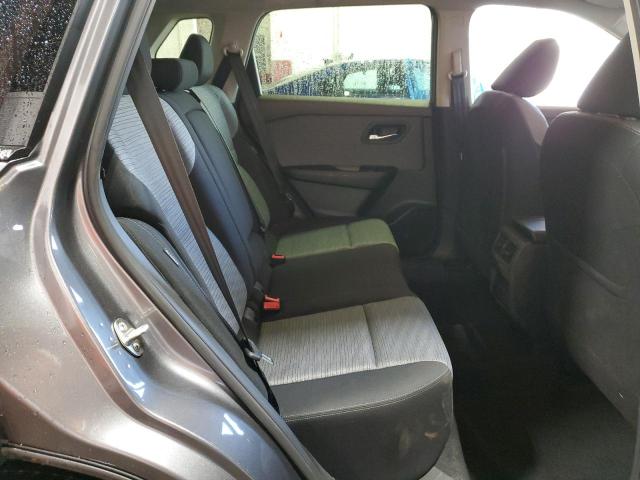 2023 NISSAN ROGUE SV - JN8BT3BB2PW351424