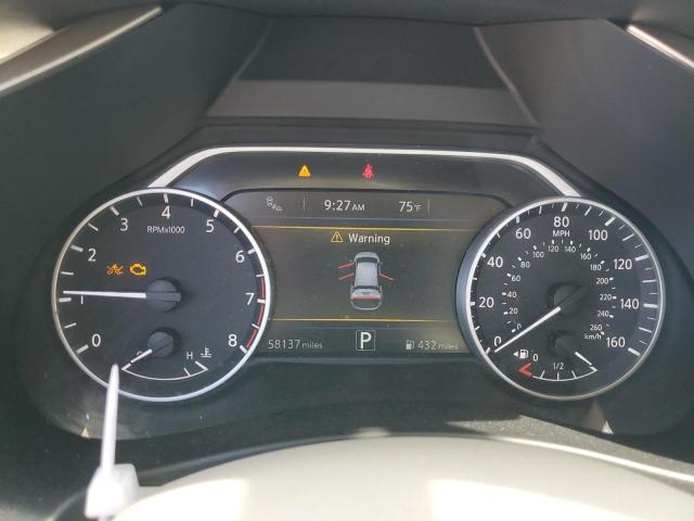 2018 Nissan Murano S VIN: 5N1AZ2MG4JN188227 Lot: 53529814