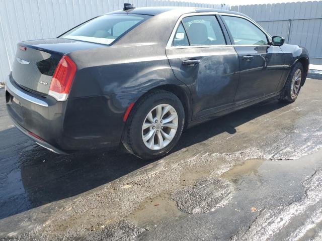 2015 Chrysler 300 Limited VIN: 2C3CCAAG3FH807420 Lot: 54141364