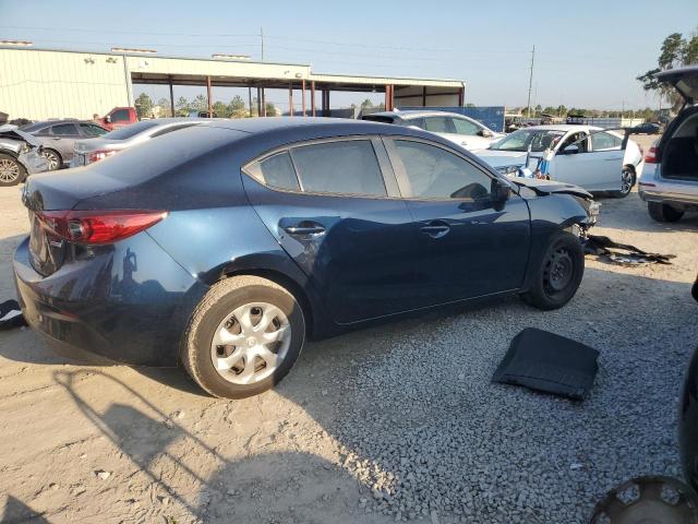 2018 Mazda 3 Sport VIN: 3MZBN1U7XJM263356 Lot: 56835114