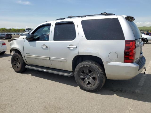 2011 Chevrolet Tahoe K1500 Lt VIN: 1GNSKBE03BR135034 Lot: 55386664