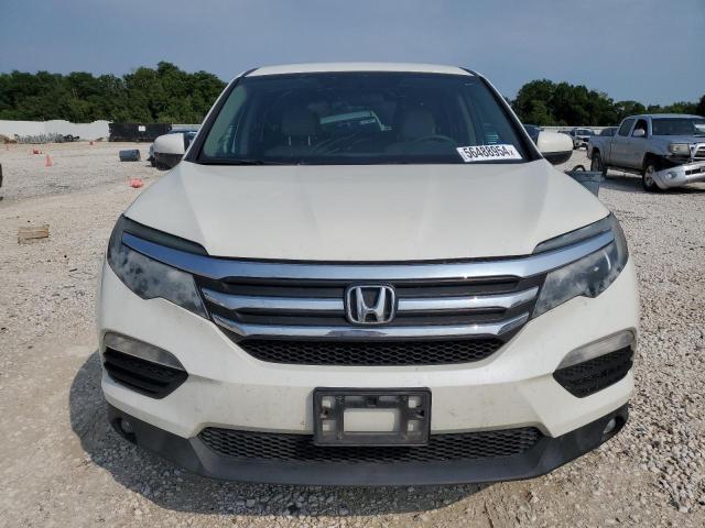 2017 Honda Pilot - Image 5