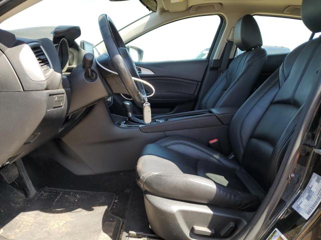 2018 Mazda 3 Touring VIN: 3MZBN1L38JM223145 Lot: 54996774