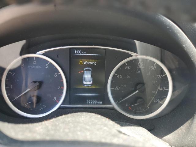 2016 Nissan Sentra S VIN: 3N1AB7APXGL676913 Lot: 56291644