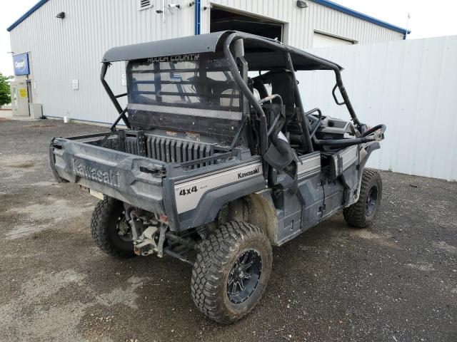 2020 KAWASAKI KAF820 M JKBAFSM19LB501906