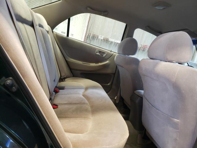 2000 Honda Accord Lx VIN: 1HGCG5649YA004054 Lot: 53450674