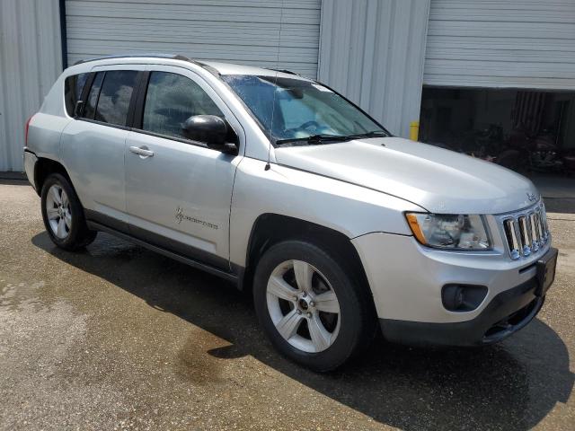 2011 Jeep Compass Sport VIN: 1J4NF1FB0BD266210 Lot: 55721114