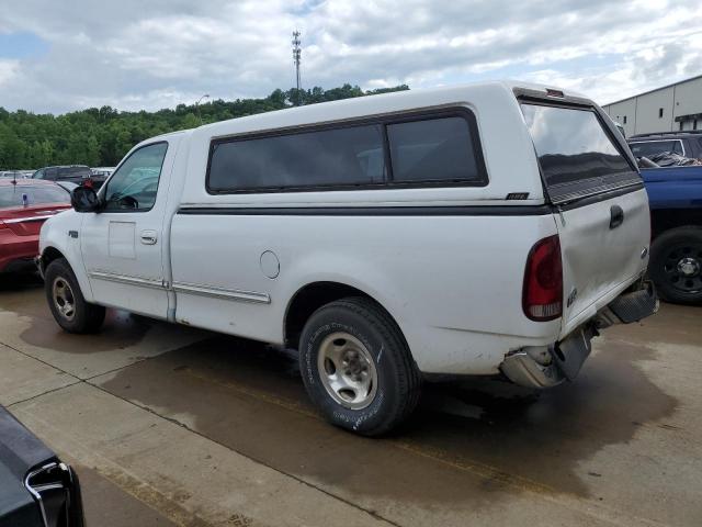 1997 Ford F150 VIN: 2FTDF1727VCA10375 Lot: 54751354