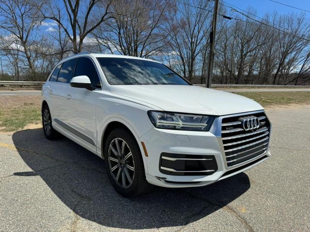 2017 Audi Q7 Premium Plus VIN: WA1LHAF73HD051524 Lot: 56722714