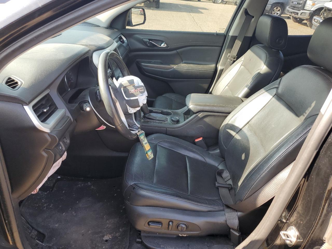 1GKKNULS0KZ251666 2019 GMC Acadia Slt-1