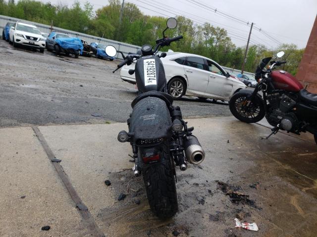2023 HONDA CMX500 A - MLHPC565XP5601058