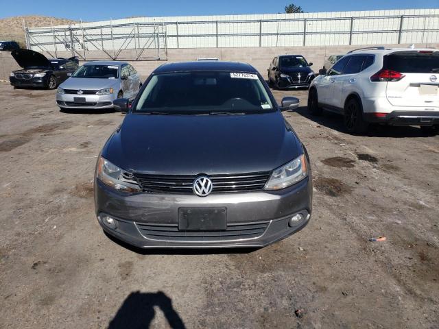 2011 Volkswagen Jetta Sel VIN: 3VWLZ7AJ6BM334534 Lot: 52776374