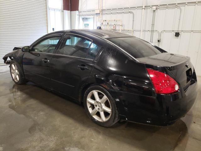 2005 Nissan Maxima Se VIN: 1N4BA41E35C830796 Lot: 56258764