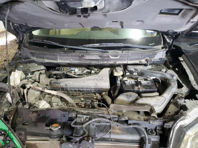 2015 Nissan Rogue S VIN: 5N1AT2ML3FC773303 Lot: 55186384