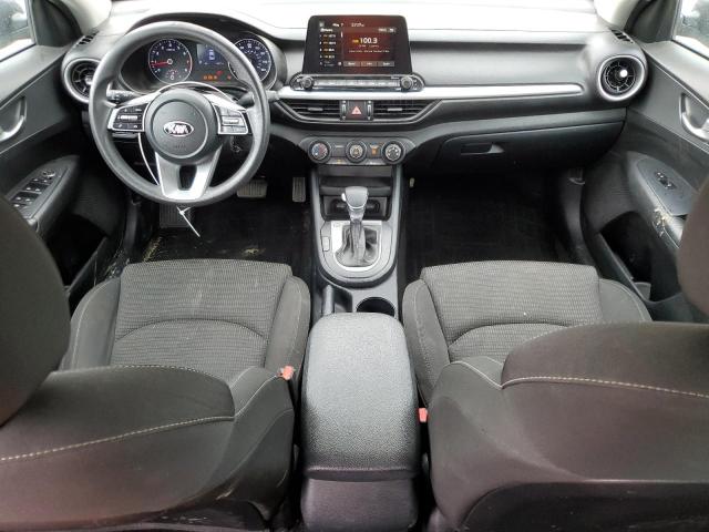 2021 Kia Forte Fe VIN: 3KPF24AD5ME266608 Lot: 53896354