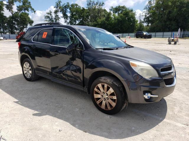 2011 Chevrolet Equinox Lt VIN: 2CNFLDE54B6223032 Lot: 55624634