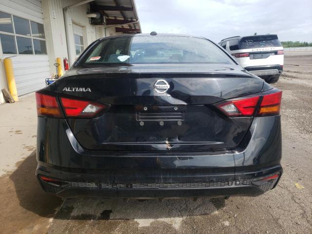 1N4BL4BV0LC214267 Nissan Altima S 6