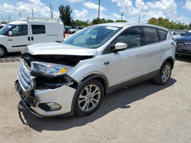 2017 FORD ESCAPE SE - 1FMCU0GD9HUC07254