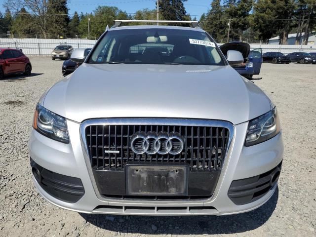 2010 Audi Q5 Premium Plus VIN: WA1LKAFP2AA096463 Lot: 53773074