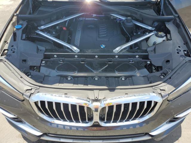 2023 BMW X5 xDrive40I VIN: 5UXCR6C08P9P57105 Lot: 54093694